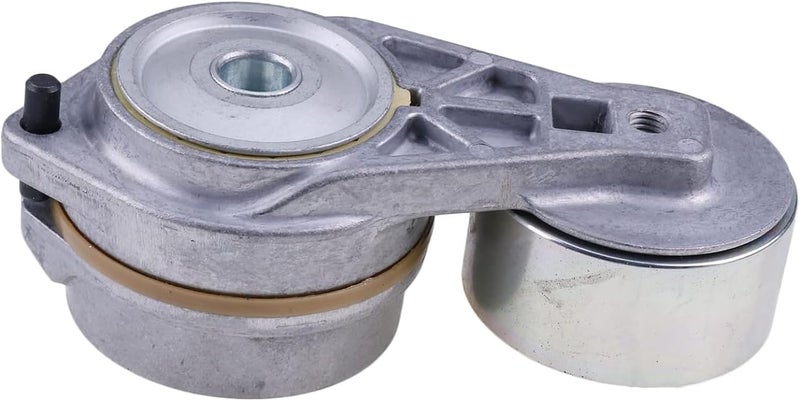 YIHETOP Belt Tensioner 04123999 04129152 04127596 Compatible for Deutz D2.9L4 TD2.9L4 TCD2.9L4 TCD3.6L4 Engine - Image 1